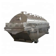 Food Grade Manufacturer Soybean Meal Vibration /Vibrating Fluid Bed Dryer/ Drying Machine/Dehydrator